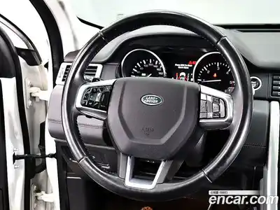 Land Rover Discovery Sport 2016 2.0 гидро в Москве № 1475022, миниатюра 12