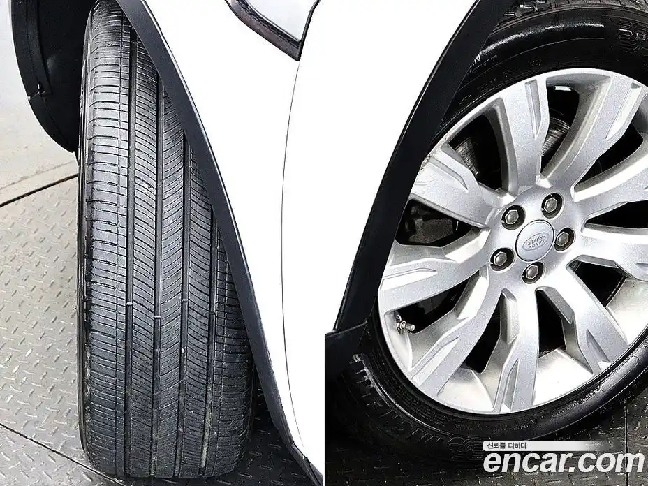 Land Rover Discovery Sport 2016 2.0 гидро в Москве № 1475022, фото 18