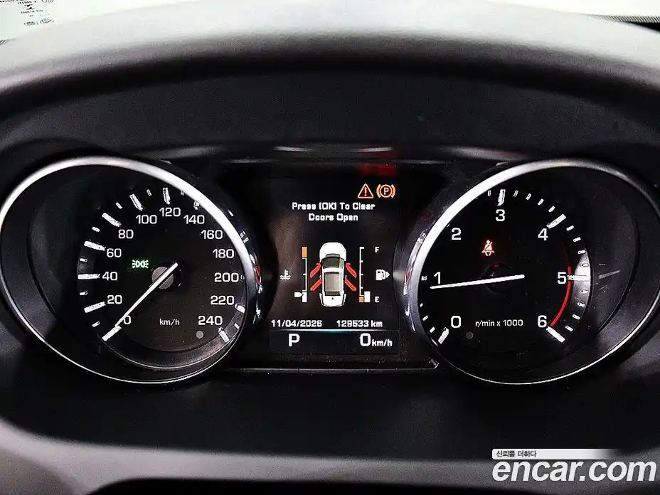 Land Rover Discovery Sport 2016 2.0 гидро в Москве № 1475022, фото 5
