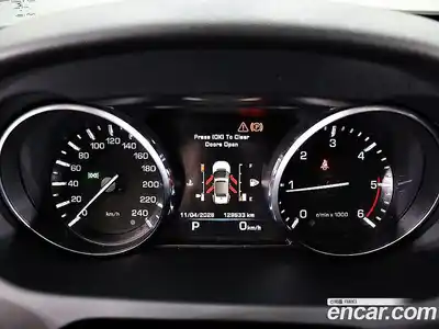 Land Rover Discovery Sport 2016 2.0 гидро в Москве № 1475022, миниатюра 5
