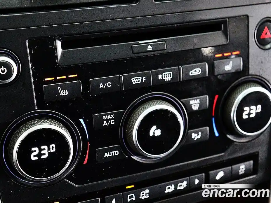 Land Rover Discovery Sport 2016 2.0 гидро в Москве № 1475022, фото 7