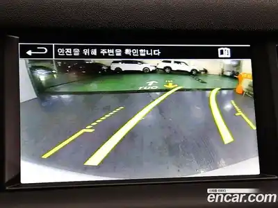 Land Rover Discovery Sport 2016 2.0 гидро в Москве № 1475022, миниатюра 8