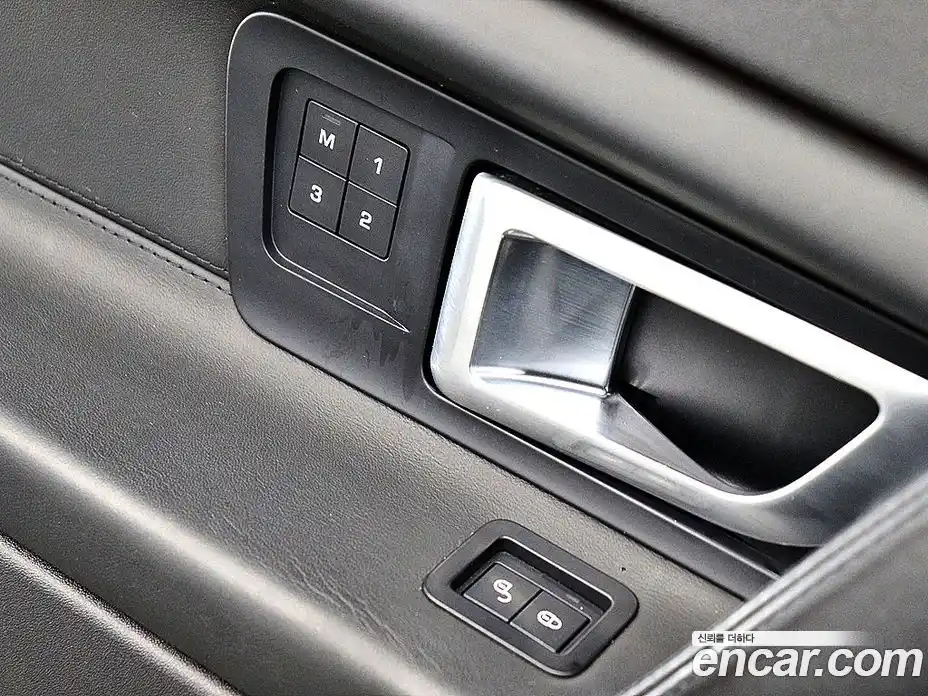 Land Rover Discovery Sport 2016 2.0 гидро в Москве № 1475022, фото 10