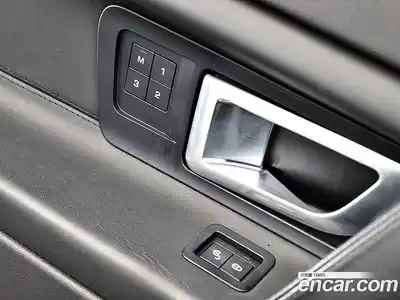 Land Rover Discovery Sport 2016 2.0 гидро в Москве № 1475022, миниатюра 10