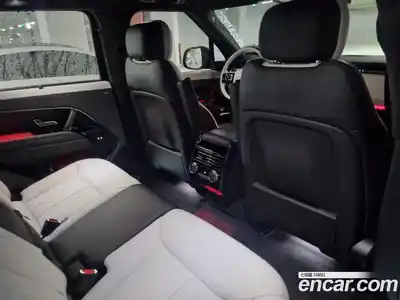 Land Rover Range-Rover Sport 2026 3.0 гидро в Москве № 1475125, миниатюра 12
