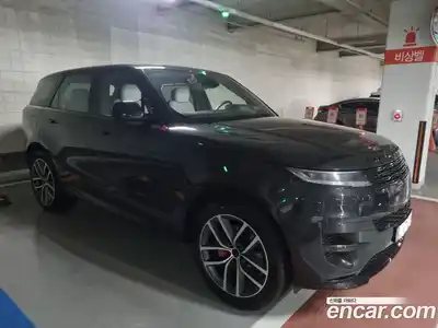Land Rover Range-Rover Sport 2026 3.0 гидро в Москве № 1475125, миниатюра 2