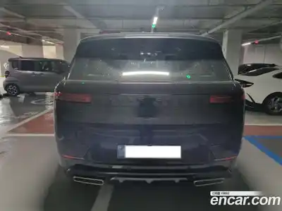 Land Rover Range-Rover Sport 2026 3.0 гидро в Москве № 1475125, миниатюра 4