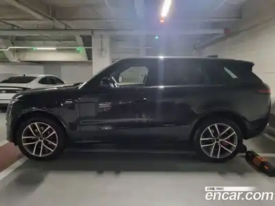 Land Rover Range-Rover Sport 2026 3.0 гидро в Москве № 1475125, миниатюра 5