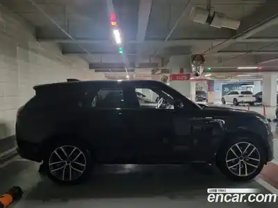 Land Rover Range-Rover Sport 2026 3.0 гидро в Москве № 1475125, миниатюра 6