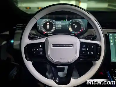 Land Rover Range-Rover Sport 2026 3.0 гидро в Москве № 1475125, миниатюра 7