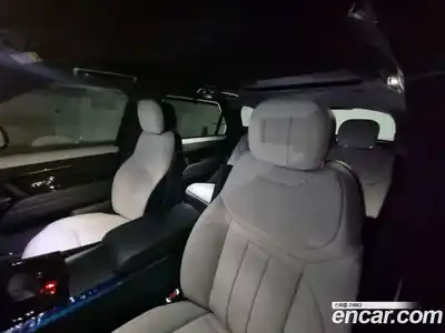 Land Rover Range-Rover Sport 2026 3.0 гидро в Москве № 1475125, миниатюра 9