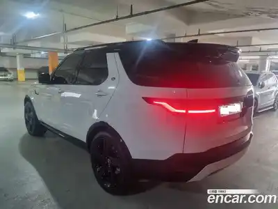 Land Rover Discovery 2025 3.0 гидро в Москве № 1475127, миниатюра 2