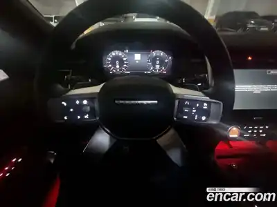 Land Rover Discovery 2025 3.0 гидро в Москве № 1475127, миниатюра 9