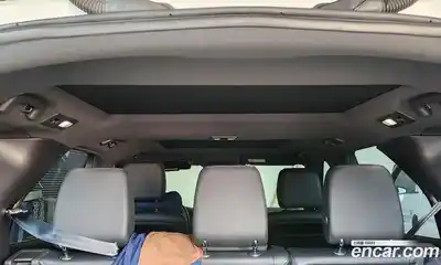 Land Rover Discovery 2018 3.0 гидро в Москве № 1475169, миниатюра 11