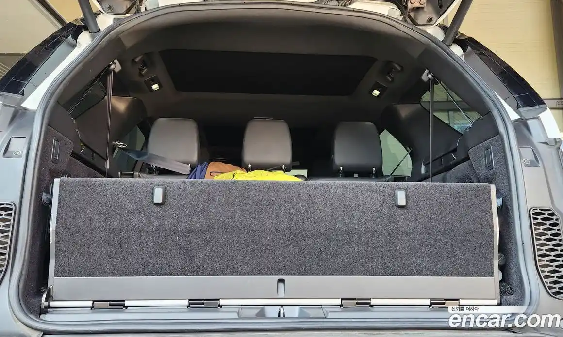 Land Rover Discovery 2018 3.0 гидро в Москве № 1475169, фото 12