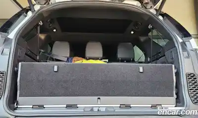 Land Rover Discovery 2018 3.0 гидро в Москве № 1475169, миниатюра 12