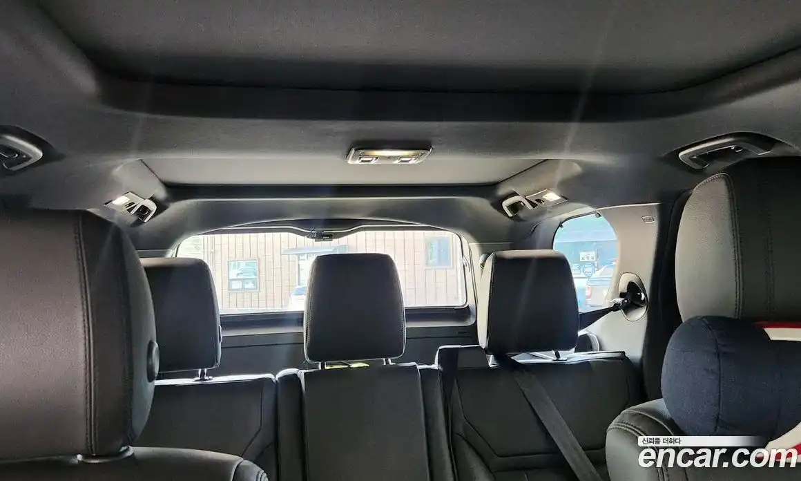 Land Rover Discovery 2018 3.0 гидро в Москве № 1475169, фото 16