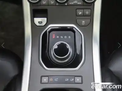 Land Rover Range-Rover Evoque 2018 2.0 гидро в Москве № 1475177, миниатюра 12