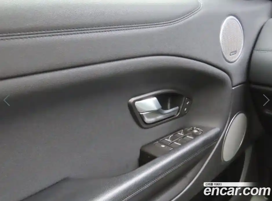 Land Rover Range-Rover Evoque 2018 2.0 гидро в Москве № 1475177, фото 13