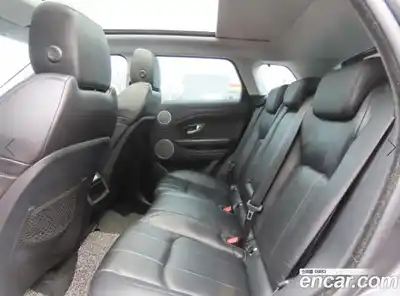 Land Rover Range-Rover Evoque 2018 2.0 гидро в Москве № 1475177, миниатюра 6