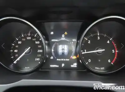 Land Rover Range-Rover Evoque 2018 2.0 гидро в Москве № 1475177, миниатюра 8