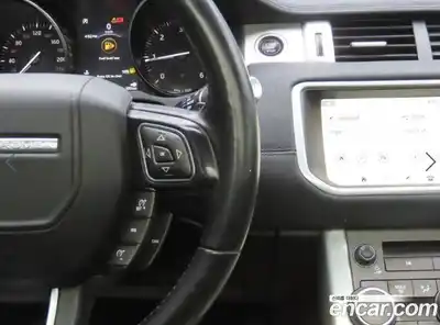 Land Rover Range-Rover Evoque 2018 2.0 гидро в Москве № 1475177, миниатюра 10