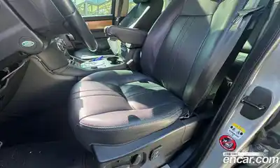 Land Rover Discovery 2014 3.0 гидро в Москве № 1475178, миниатюра 12