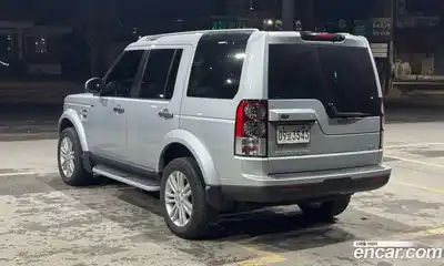 Land Rover Discovery 2014 3.0 гидро в Москве № 1475178, миниатюра 2
