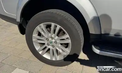 Land Rover Discovery 2014 3.0 гидро в Москве № 1475178, миниатюра 5