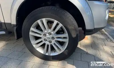 Land Rover Discovery 2014 3.0 гидро в Москве № 1475178, миниатюра 6