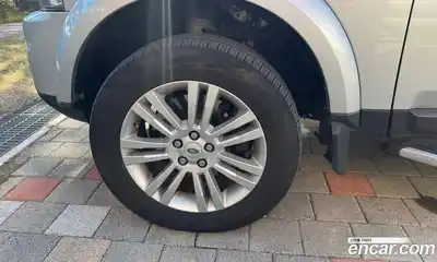 Land Rover Discovery 2014 3.0 гидро в Москве № 1475178, миниатюра 7