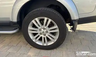 Land Rover Discovery 2014 3.0 гидро в Москве № 1475178, миниатюра 8
