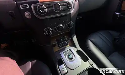 Land Rover Discovery 2014 3.0 гидро в Москве № 1475178, миниатюра 10