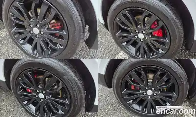 Land Rover Range-Rover Sport 2015 3.0 гидро в Москве № 1475190, миниатюра 5