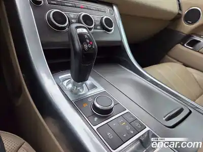 Land Rover Range-Rover Sport 2015 3.0 гидро в Москве № 1475190, миниатюра 9