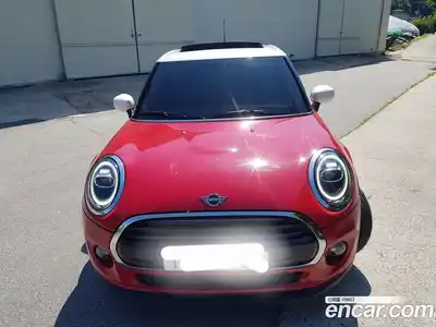 Mini Cooper 2020 1.5 гидро в Москве № 1475778, миниатюра 2