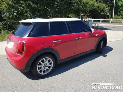 Mini Cooper 2020 1.5 гидро в Москве № 1475778, миниатюра 3
