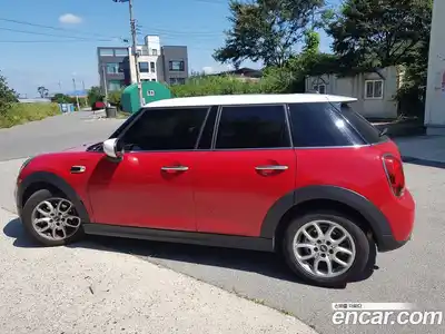 Mini Cooper 2020 1.5 гидро в Москве № 1475778, миниатюра 6