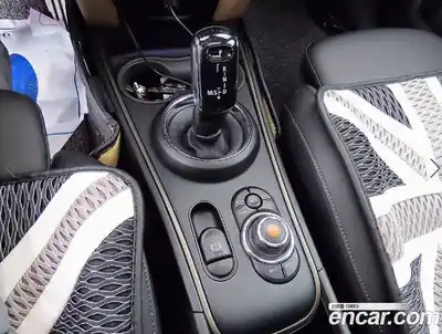 Mini Countryman 2020 1.5 гидро в Москве № 1475783, миниатюра 11