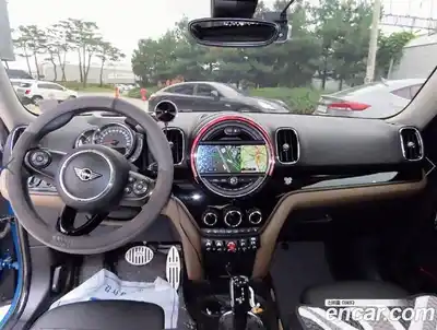 Mini Countryman 2020 1.5 гидро в Москве № 1475783, миниатюра 7