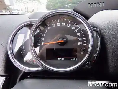 Mini Countryman 2020 1.5 гидро в Москве № 1475783, миниатюра 9