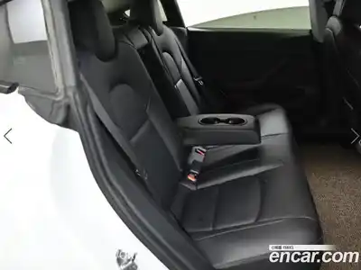 Tesla Model 3 2022 0.2 гидро в Москве № 1476038, миниатюра 12