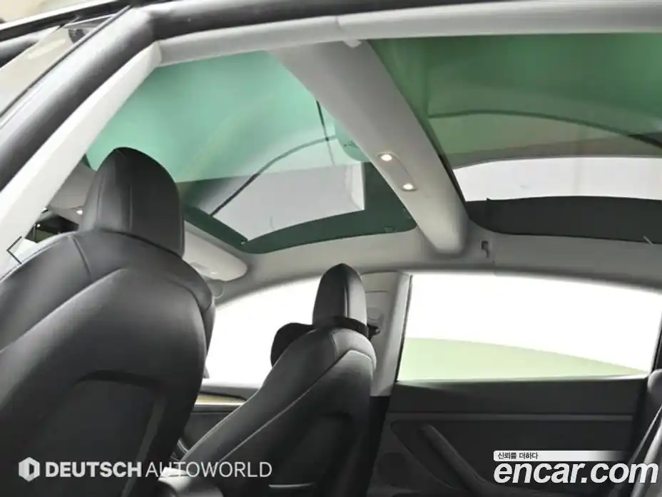 Tesla Model 3 2022 0.2 гидро в Москве № 1476038, фото 13