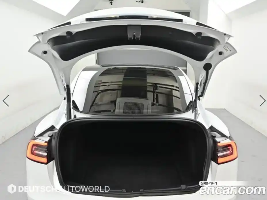 Tesla Model 3 2022 0.2 гидро в Москве № 1476038, фото 19