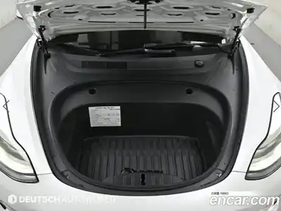 Tesla Model 3 2022 0.2 гидро в Москве № 1476038, миниатюра 6