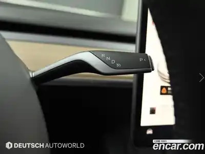 Tesla Model 3 2022 0.2 гидро в Москве № 1476038, миниатюра 9