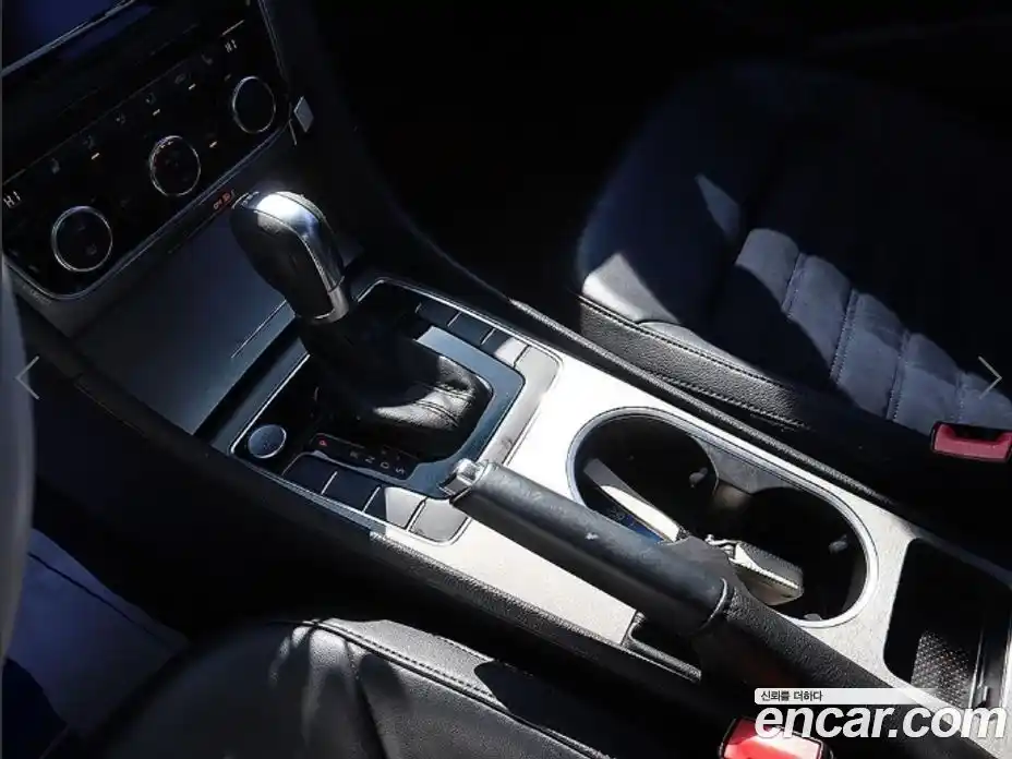 Volkswagen Passat 2013 2.0 гидро в Москве № 1476666, фото 12