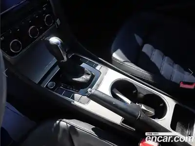 Volkswagen Passat 2013 2.0 гидро в Москве № 1476666, миниатюра 12