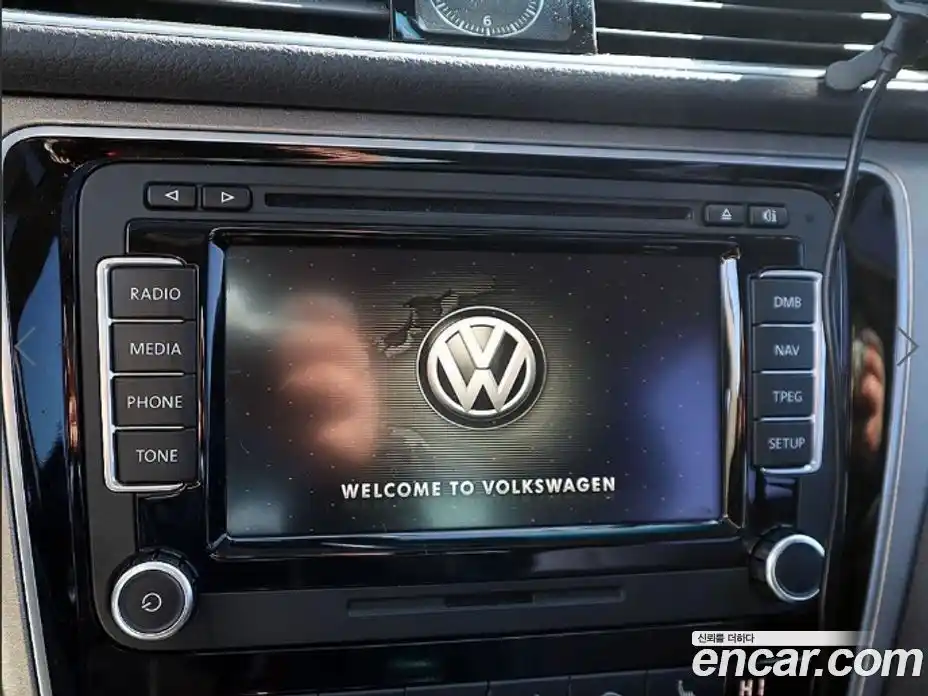Volkswagen Passat 2013 2.0 гидро в Москве № 1476666, фото 15