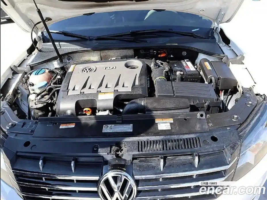 Volkswagen Passat 2013 2.0 гидро в Москве № 1476666, фото 19